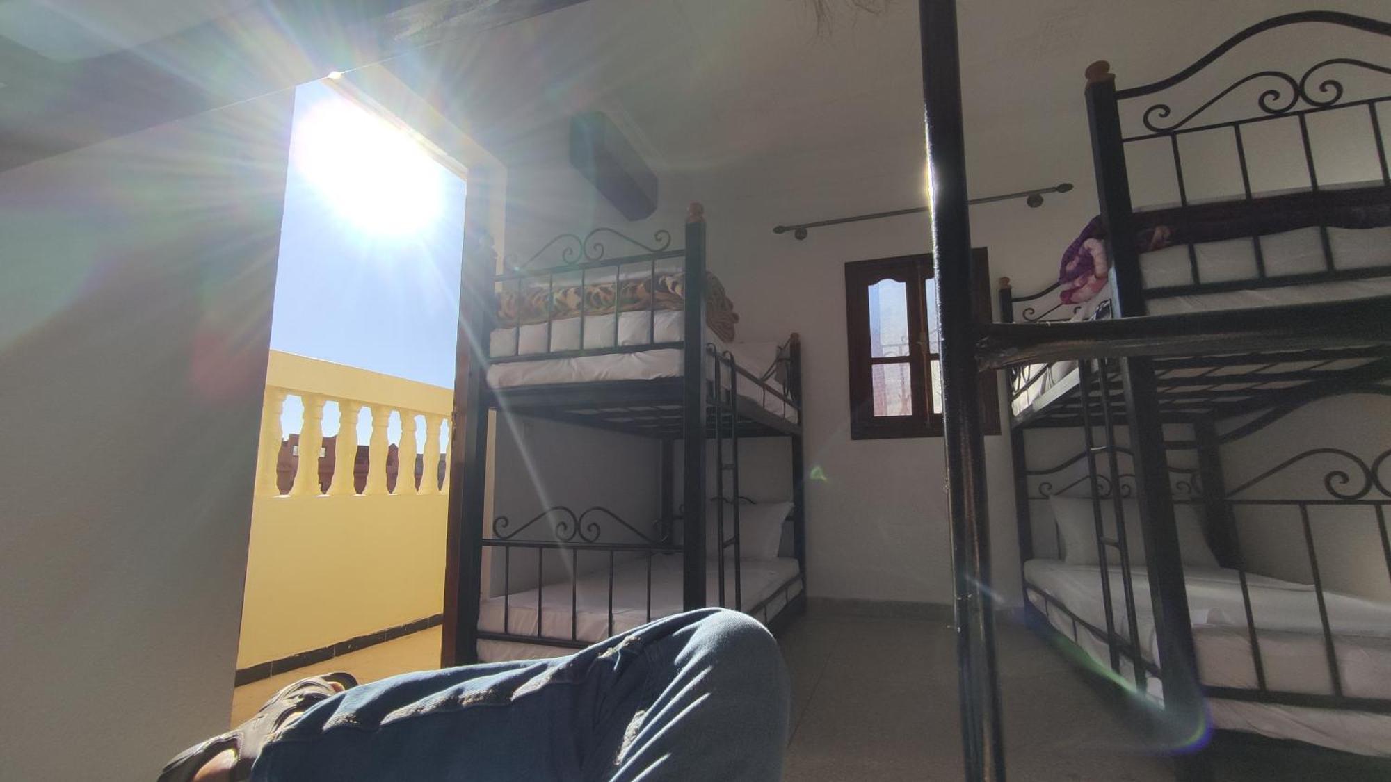Warzazat Hostel Exterior photo