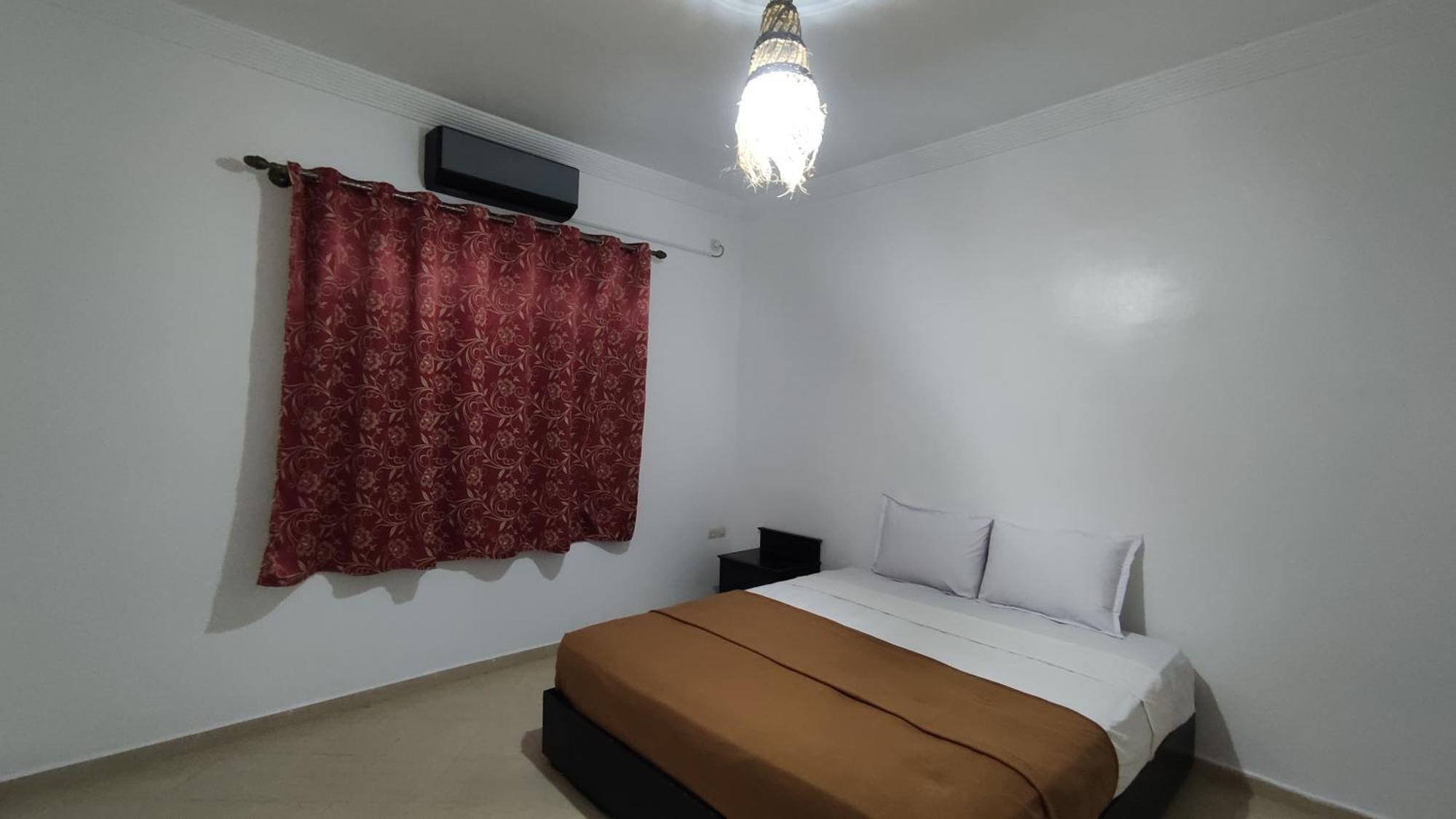 Warzazat Hostel Exterior photo
