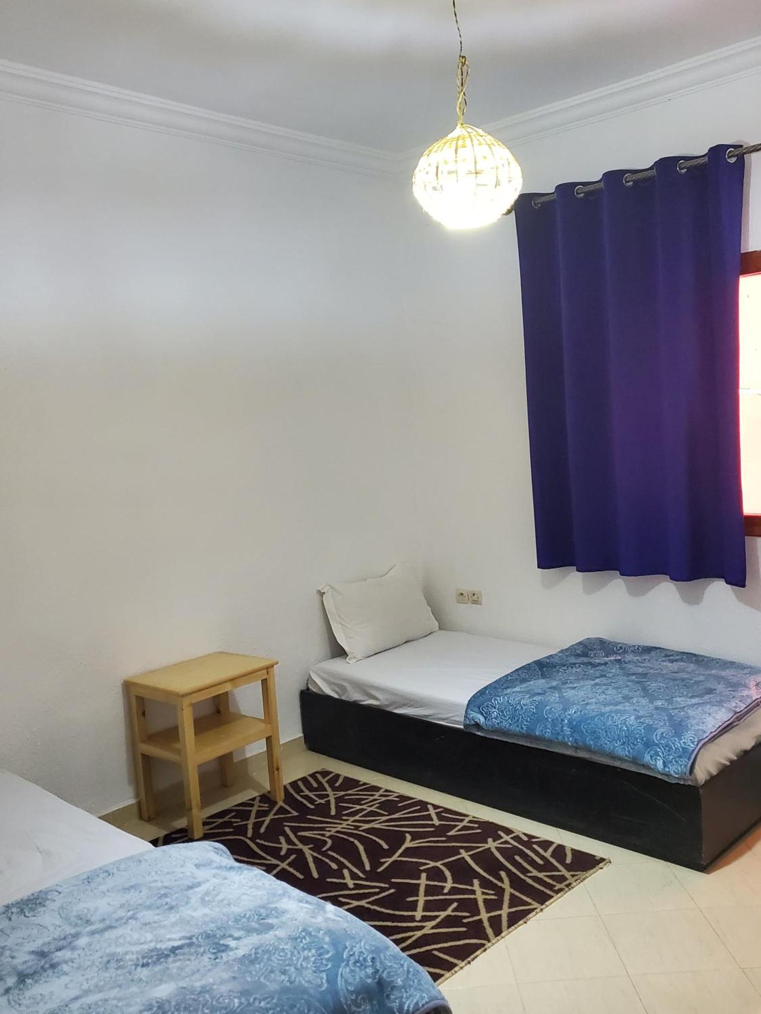 Warzazat Hostel Exterior photo